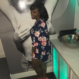 Meet your Posher, Christine